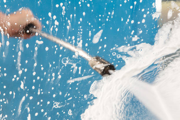 Best Building Exterior Washing  in Bridgeport, NY