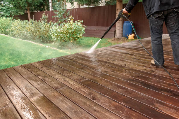 Best Animal Enclosure Cleaning  in Bridgeport, NY
