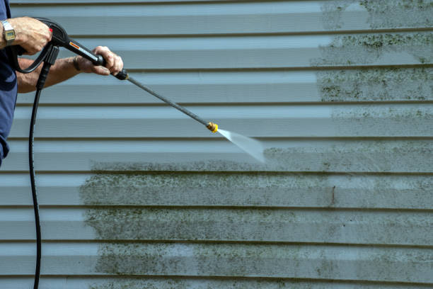 Best Post-Construction Pressure Washing  in Bridgeport, NY